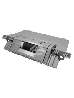 Ролик отделения в сборе (лоток 2) HP CLJ M551 (RM1-8129)
