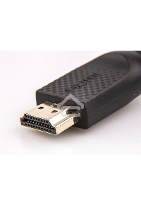 Кабель HDMI AM/DVI(24+1)M, 5м, CU, 1080P@60Hz, 2F, VCOM <CG484GD-5M>