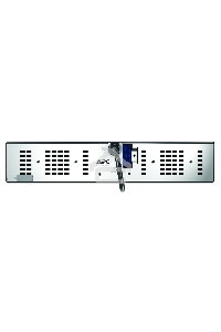 Батарея APC Smart-UPS X 48V External Battery Pack  SMX48RMBP2U {RM 2U/Tower, for SMX750I, SMX1000I, SMX1500RMI2U, SMX1500RMI2UNC}