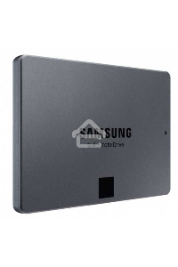 Накопитель SSD Samsung 4TB 870 QVO, V-NAND, 2.5
