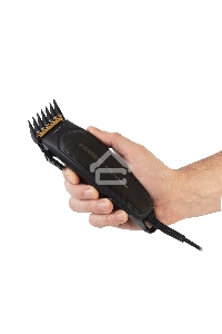 Машинка для стрижки Endever Sven 970, чёрный
