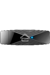 Сетевой адаптер WiFi D-Link DWA-X1850 DWA-X1850/A1A AX1800 USB 3.0 (ант.внутр.)