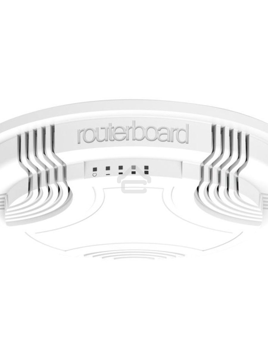 Точка доступа Wi-Fi2.4GHZ RBCAP2ND MIKROTIK