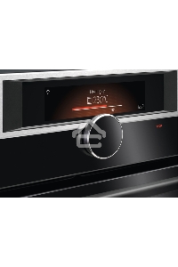 Встраиваемая электрическая духовка AEG KMK968000M