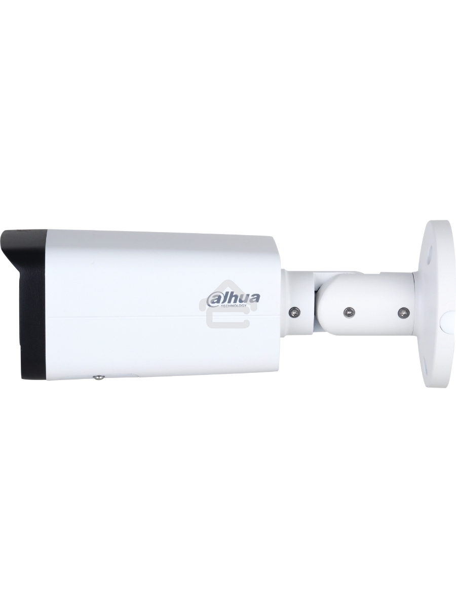 Камера видеонаблюдения IP Dahua DH-IPC-HFW2241TP-ZS-27135 2.7-13.5мм цв.
