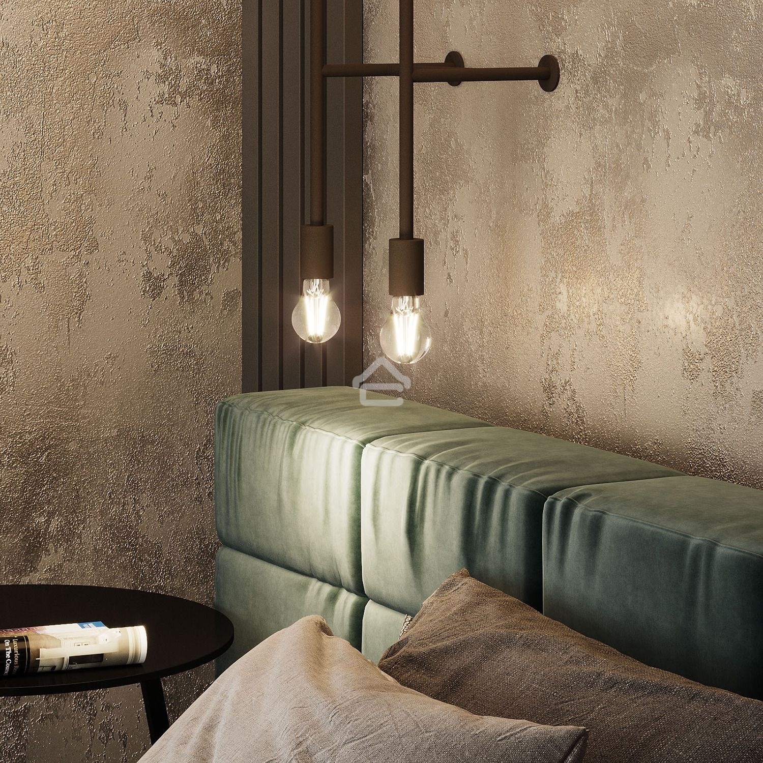 Лампа cветодиодная Gauss Filament А60 15W 1450lm 4100К Е27 LED 1/10/40