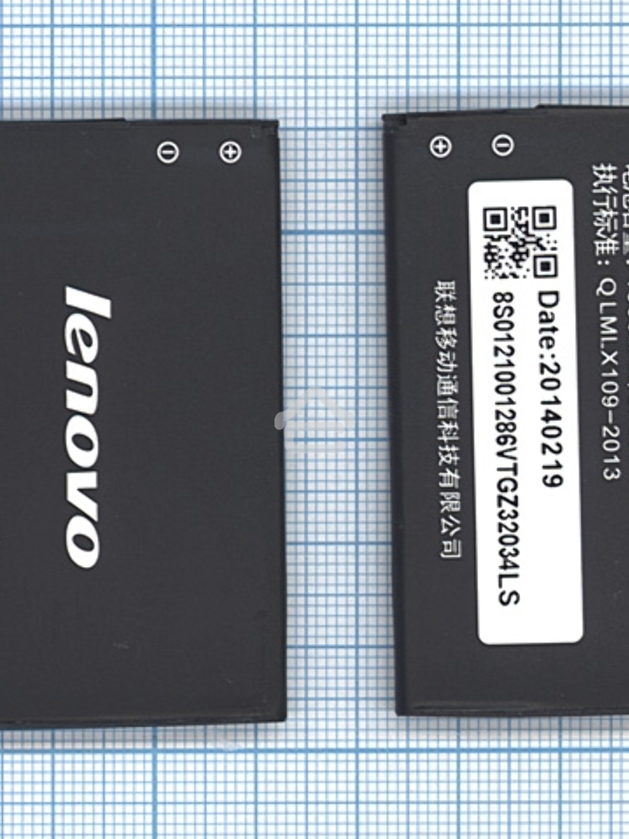 Аккумуляторная батарея BL171 для Lenovo A390 1500mAh