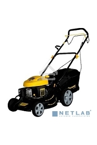 Газонокосилка CHAMPION LM4627 (2,6кВт привод травосб.60л. шир.460мм 25-75мм 31,6кг 3в1)(Газонокосилка самоходная, Объем двигателя 139 см3, вес без травосборника 31,6 кг, Объем топливного бака 1,0 л, Мощность 2,6/3,5 кВт/л.с., объем травосборника 60 л, шир