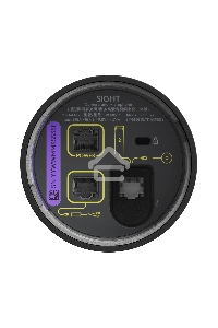 Веб-камера Logitech Sight WEBCAM - Graphite- USB