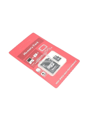 Карта памяти microSD Dr. Memory 16Гб CS10