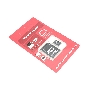 Карта памяти microSD Dr. Memory 16Гб CS10