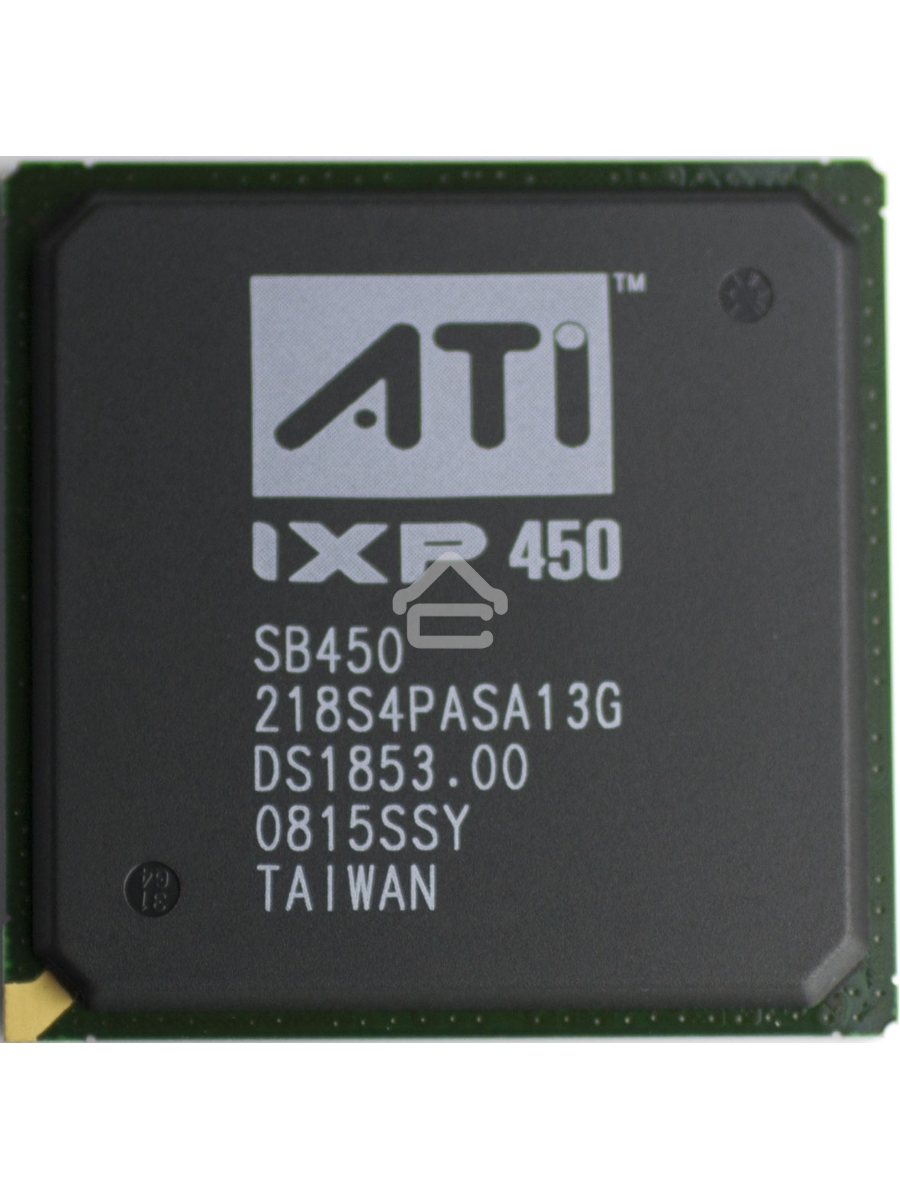 Чип AMD IXP450 SB450