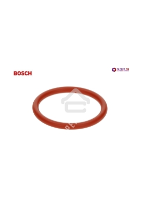 Уплотнитель ЗУ Bosch TES, TIS  Siemens EQ