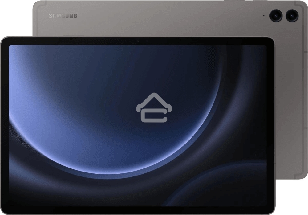 Планшет Samsung Galaxy Tab S9 FE+ BSM-X616B Exynos 1380 (2.4) 8C RAM8Gb ROM128Gb 12.4