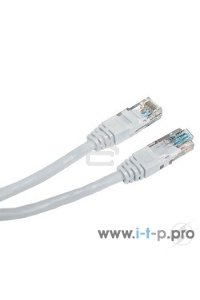 Коммутационный шнур NEOMAX (NM13001015) Шнур коммут. UTP 1.5м, гибкий, Категория 5е