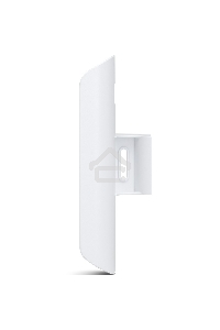 Точка доступа UBIQUITI LocoM2(EU) Wi-Fi и AirMAX. 802.11g/n, интегрированная антенна 8 дБ (45°*45°),10/100 RJ45 Ethernet