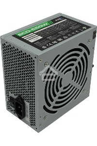 Блок питания Aerocool / Formula ECO-550W, 550Вт 120мм, серый