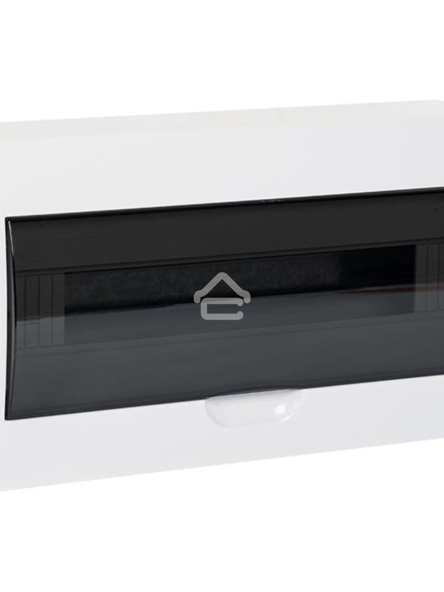 Щит распред. EKF pb40-n-18 навесной ЩРН-П-18 IP41 EKF PROxima