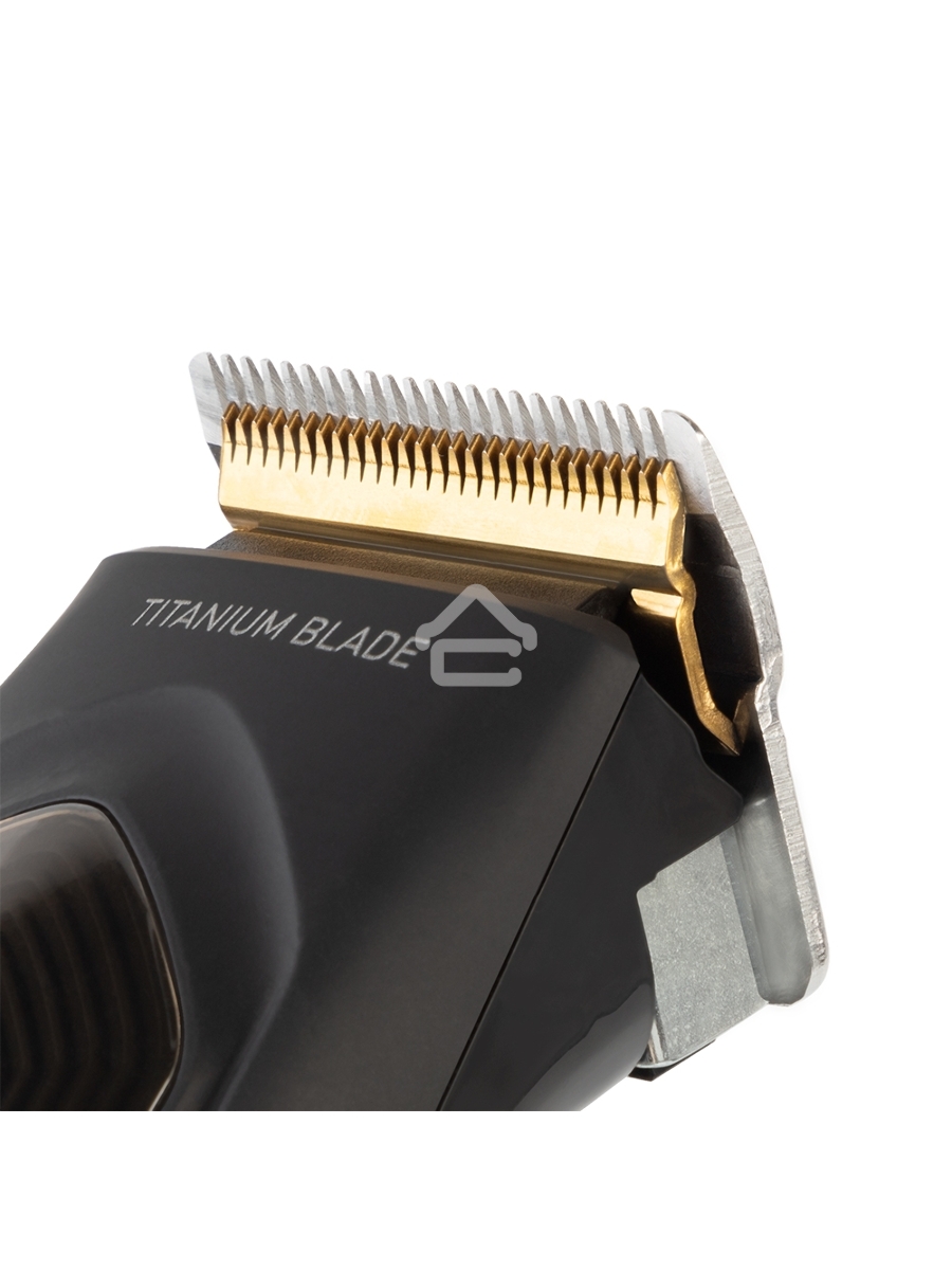 Машинка для стрижки Endever Sven 970, чёрный