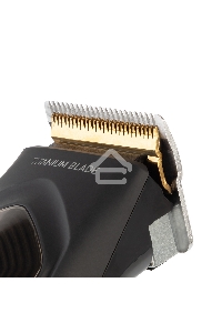 Машинка для стрижки Endever Sven 970, чёрный