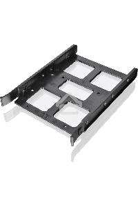 Компьютерный корпус Thermaltake V350 TG ARGB AIR черный без БП ATX 2x120mm 2x140mm 2xUSB2.0 1xUSB3.0 audio bott PSU