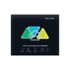 Светодиодная панель Yeelight Smart Light Panels-3pcs-extension