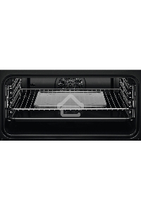 Встраиваемая электрическая духовка AEG KMK968000M