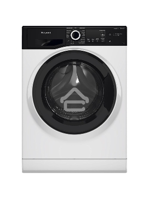 Стиральная машина Hotpoint NSB 7239 ZK VE RU белый, загр. фронтальная макс.: 7 кг 1200 об/мин класс: А
