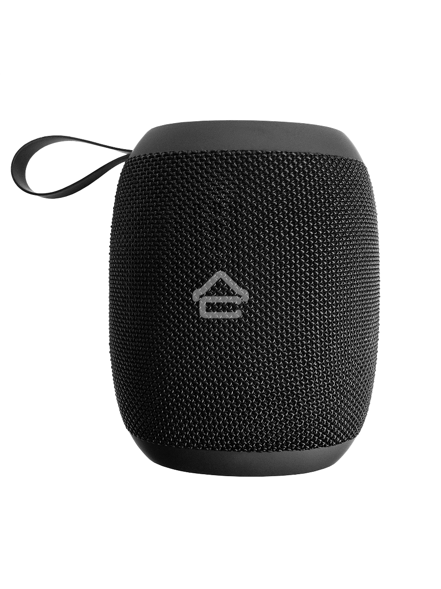 Караоке-система ExeGate Bro 310  Bluetooth черный