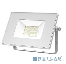 Прожектор светодиодный Gauss LED 20W 1350lm IP65 6500К белый 613120320 Gauss