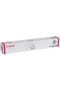 Картридж лазерный C-EXV 51L пурпурный (26000 стр.) для Canon iR Advance C5535/ C5540i / C5550i / C5560i