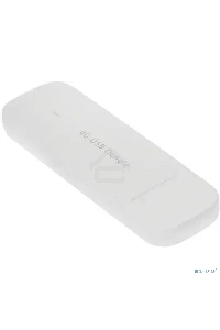 Модем 3G/4G USB BROVI WHITE E3372-325 51071UYB