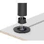 Веб-камера Logitech Sight WEBCAM - Graphite- USB
