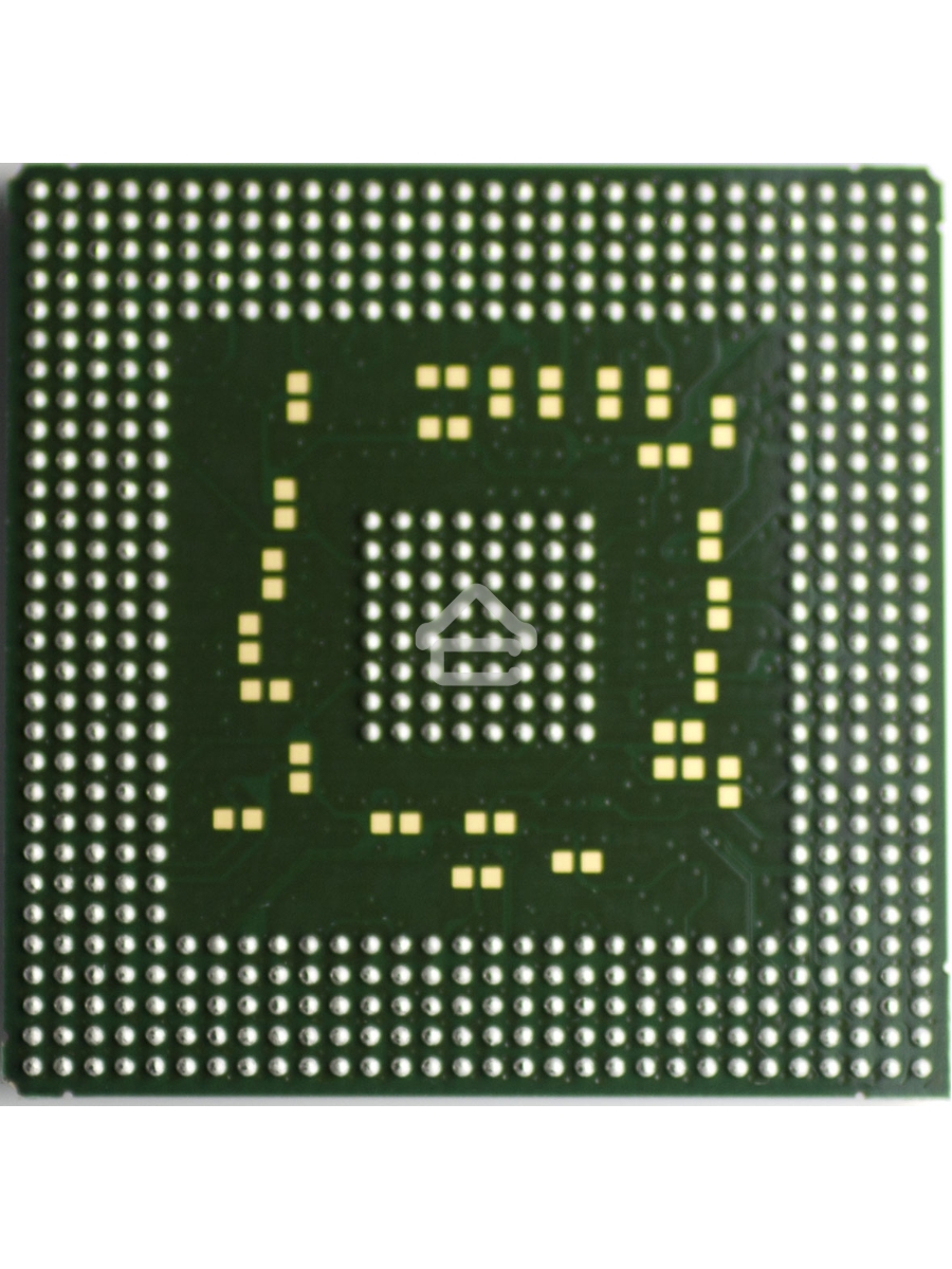 Чип AMD IXP450 SB450