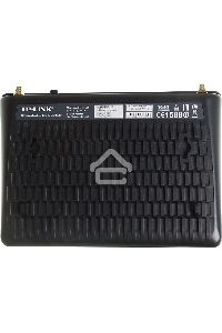 Маршрутизатор беспроводной TP-Link SOHO Archer MR200 (MR200) 10/100BASE-TX/4G черный