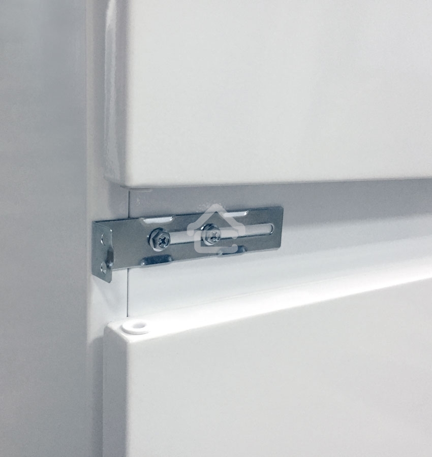 Встраиваемый холодильник Zigmund & Shtain BR 03.1772 SX