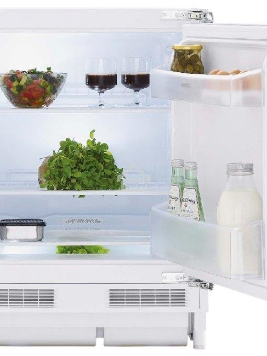 Холодильник Beko BU1100HCA Встраиваемый