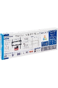 Кронштейн для LED/LCD телевизоров Kromax ELEMENT-3 черный