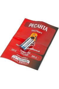 Лазерный нивелир Ресанта ПЛ-2