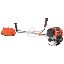 Бензотриммер PATRIOT PT 415T (1+1) 250106242 4-ТАКТНЫЙ двигатель, раб.объем 31сс, 1.3 л.с., полуавтоматическая катушка,3Т нож, 40Т диск, ранцевая портупея