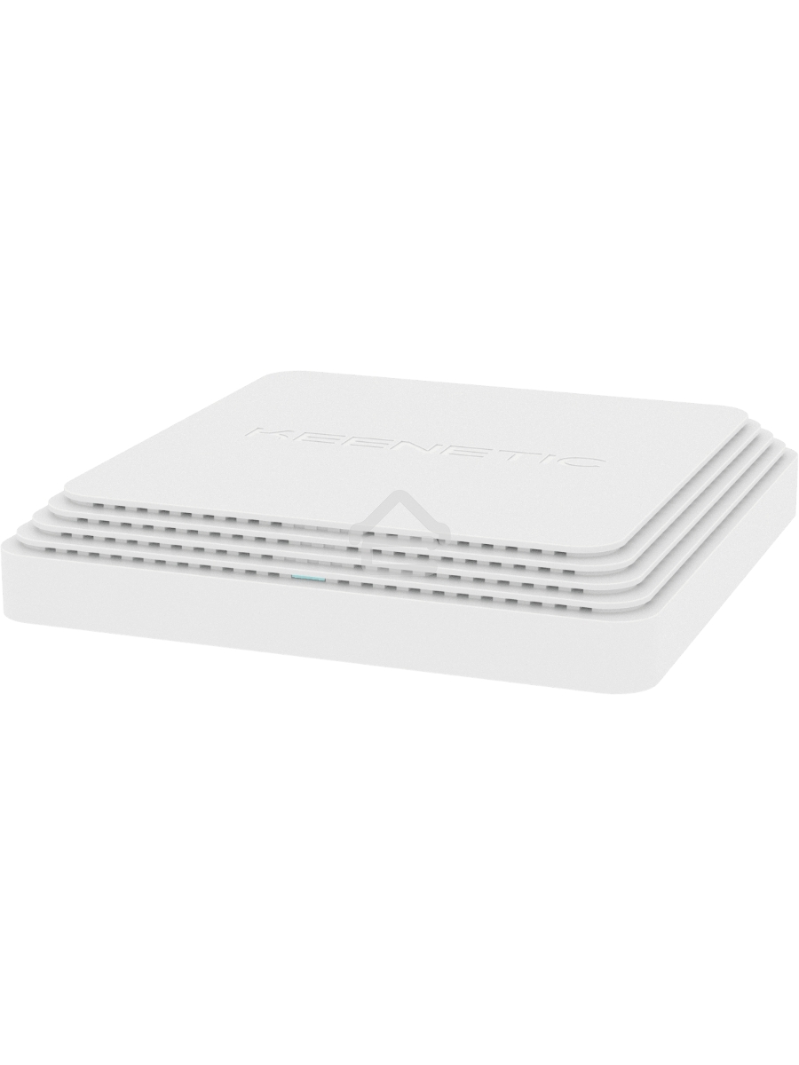 Точка доступа Keenetic Voyager Pro Pack(KN-3510) с Mesh Wi-Fi 6 AX1800