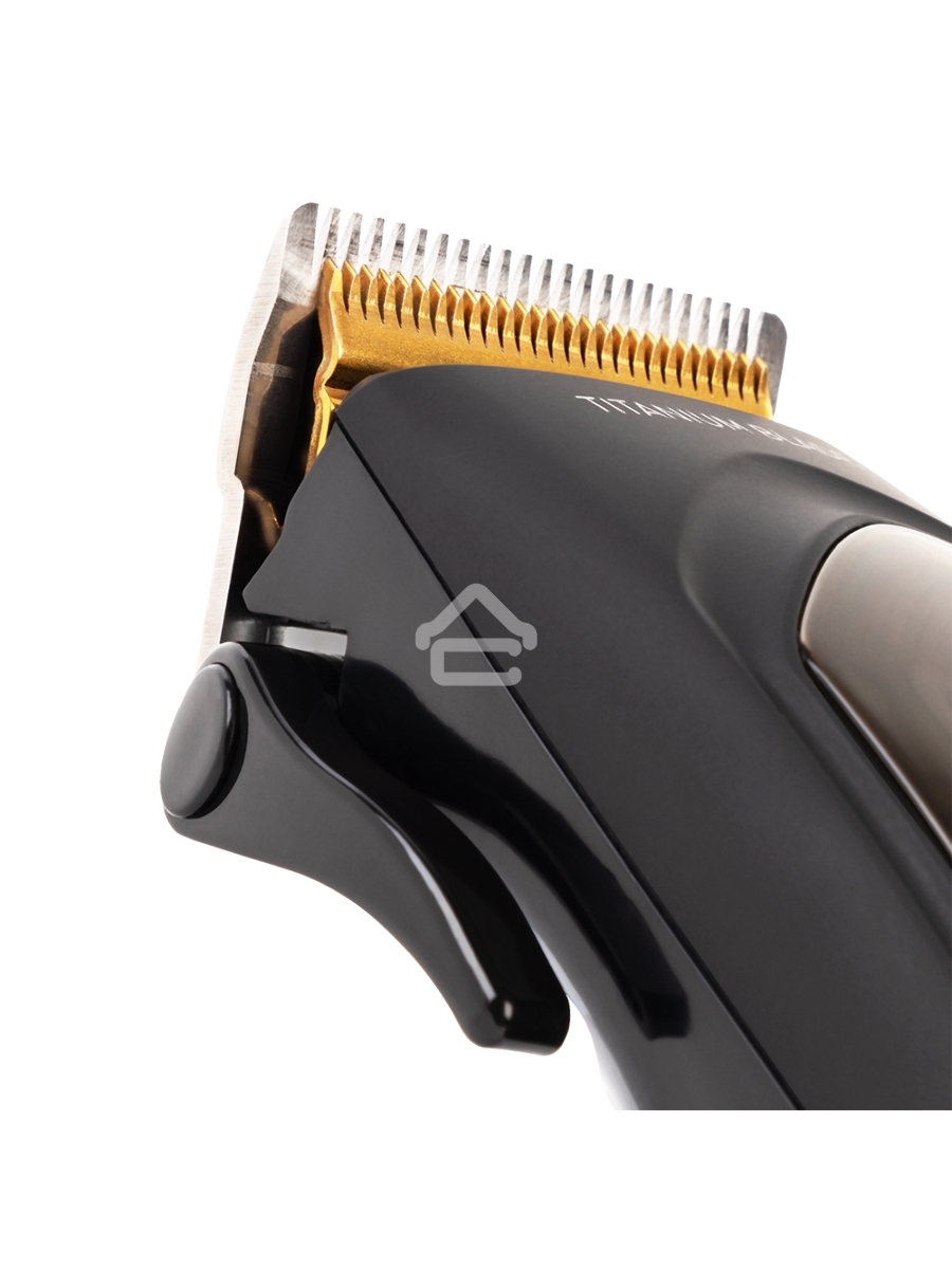 Машинка для стрижки Endever Sven 970, чёрный