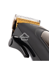 Машинка для стрижки Endever Sven 970, чёрный