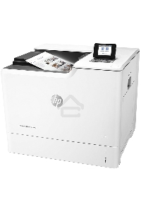 Принтер лазерный HP Color LaserJet Enterprise M652dn (J7Z99A), A4, цветной, печ. до 47 стр/мин., 1200 x 1200 dpi, USB, RJ-45, Air Print, Mopria