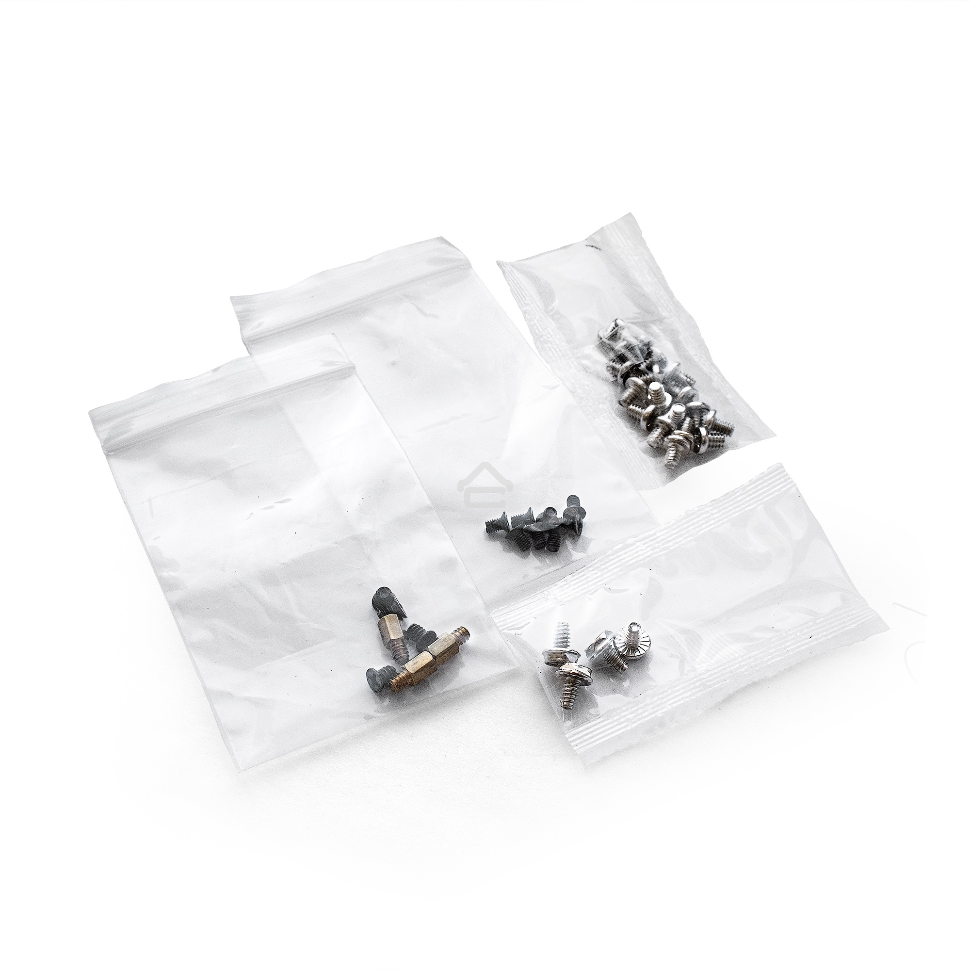 Серверный корпус ExeGate Pro 4U300-08 (RM 19