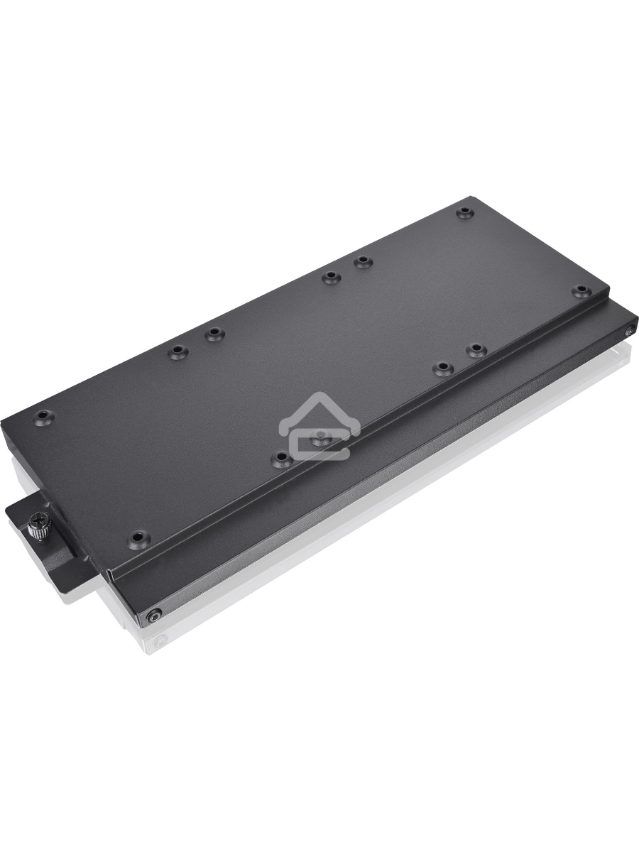 Компьютерный корпус Thermaltake V350 TG ARGB AIR черный без БП ATX 2x120mm 2x140mm 2xUSB2.0 1xUSB3.0 audio bott PSU