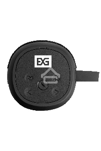 Караоке-система ExeGate Bro 310  Bluetooth черный
