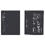 Аккумуляторная батарея BL192 для Lenovo A750 2000mAh
