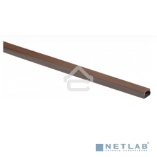 Кабель-канал 20х10 L2000 ECOLINE дуб ИЭК CKK11-020-010-1-K24