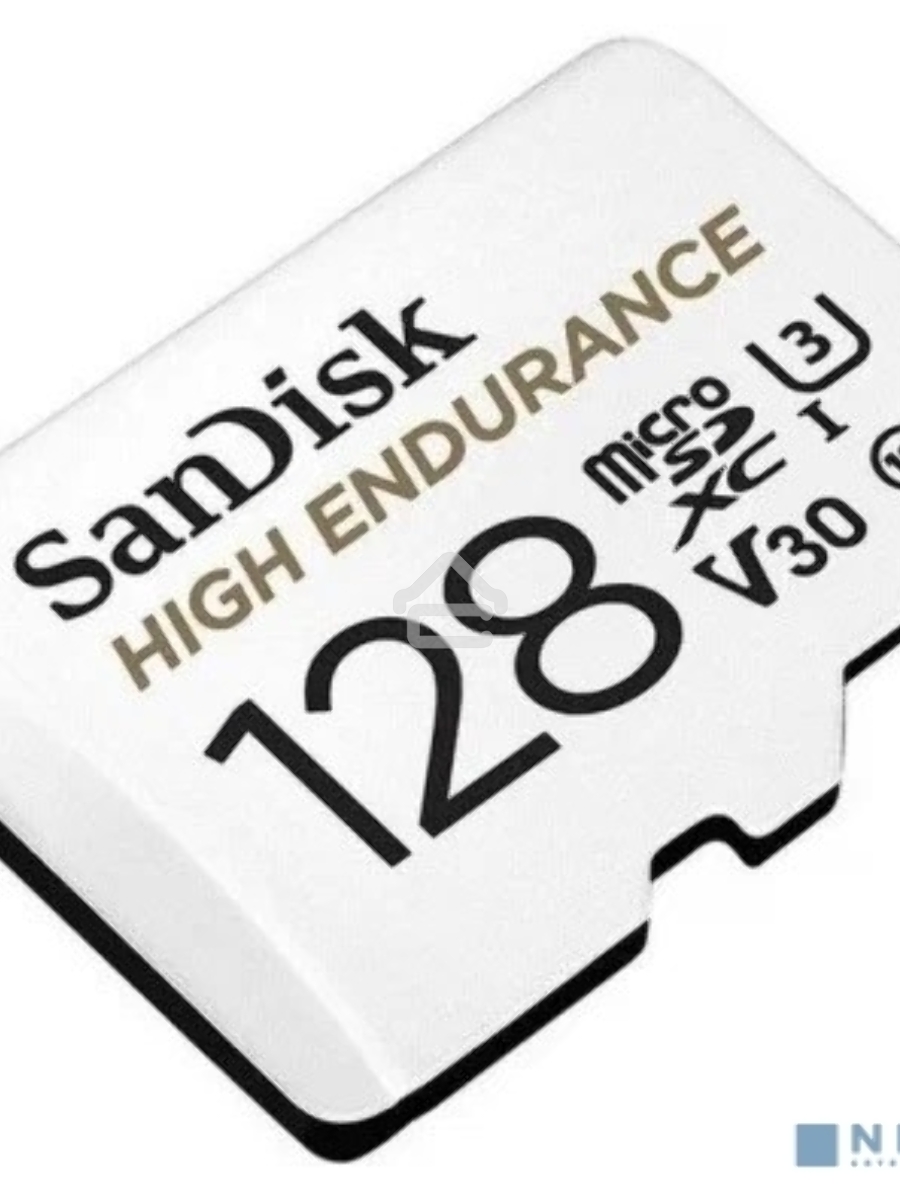 Карта памяти MICRO SDXC 128GB UHS-3 SDSQQVR-128G-GN6IA SANDISK